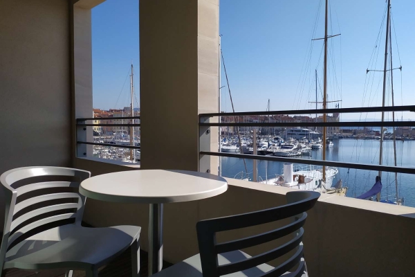 Hotel Best Western Premier Vieux-Port